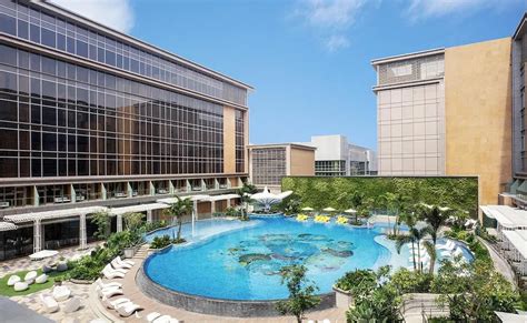 The 10 Best Hotels near Manila Ninoy Aquino International .